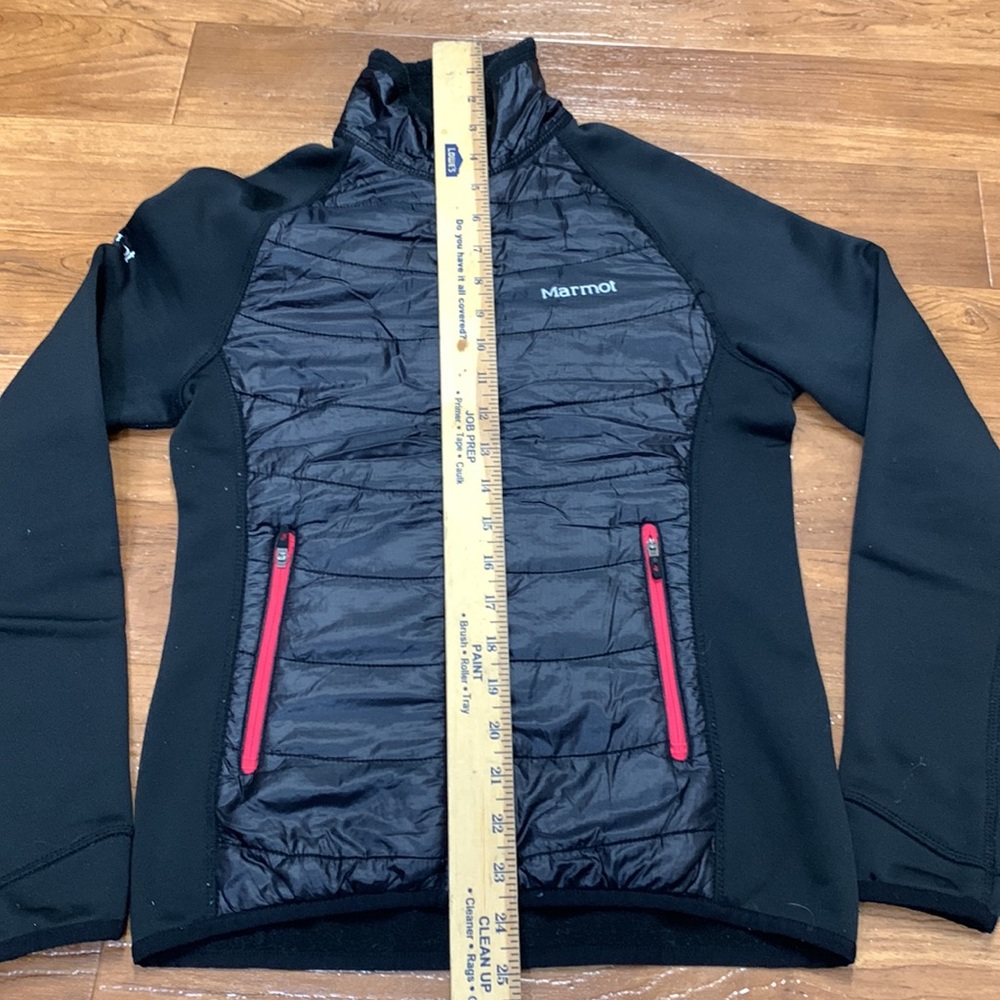 Marmot jacket - Picture 3 of 6
